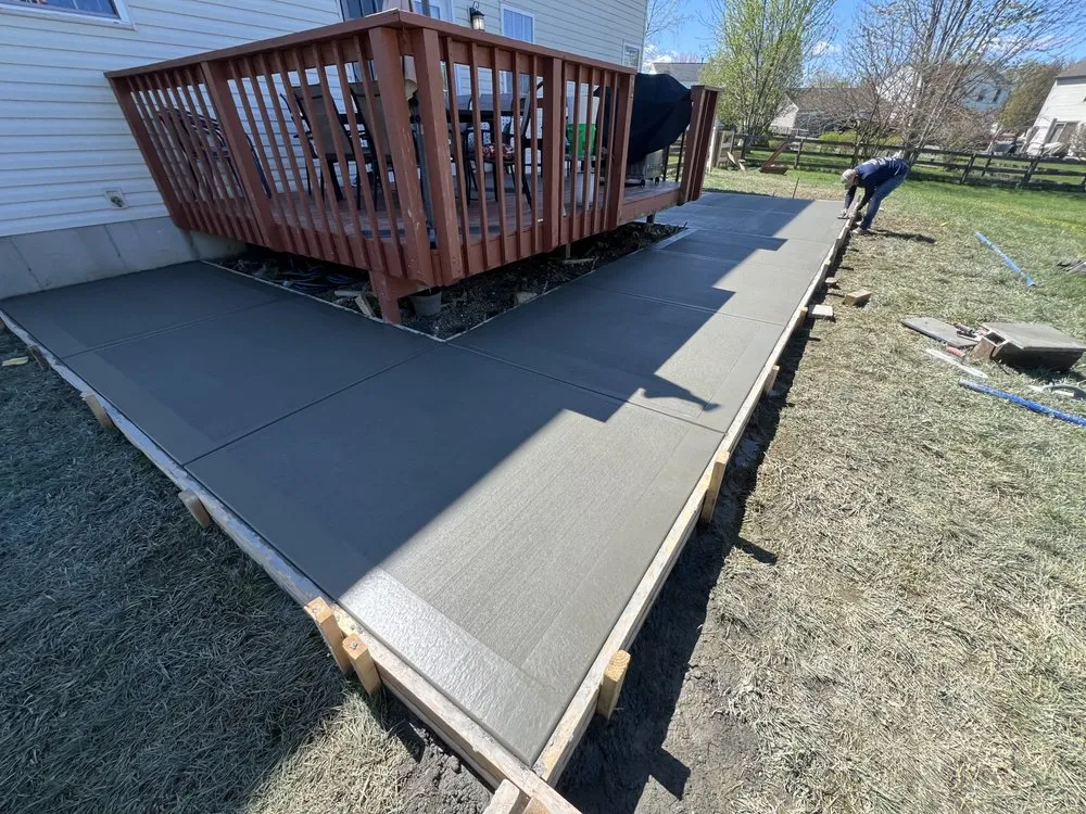 Affordable residential landscaping in Liberty Township, OH - Platinum Outdoor Service