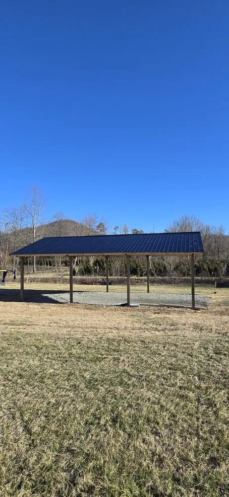 Custom yard cleanup service experts serving Conover, NC - Platinum Outdoor Services