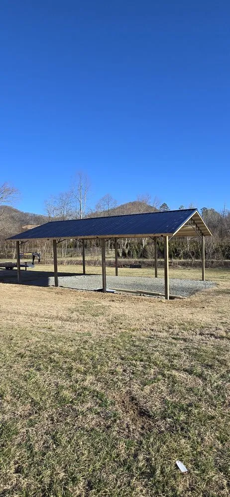 Trusted yard maintenance with custom design in Conover, NC by Platinum Outdoor Services