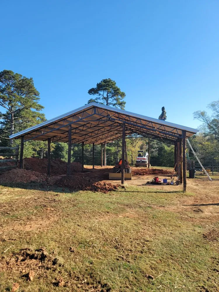 Expert yard maintenance for residential properties across Conover, NC - Platinum Outdoor Services