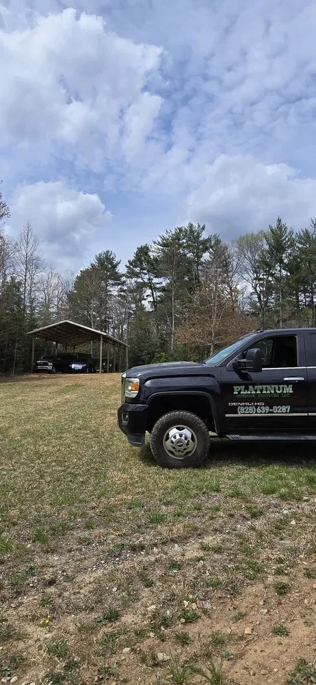 Affordable garden landscaping for outdoor upgrades across Conover, NC - Platinum Outdoor Services
