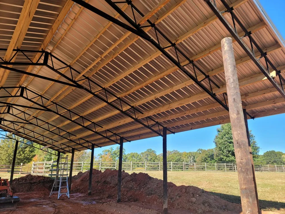 Local yard maintenance near you across Conover, NC - Platinum Outdoor Services