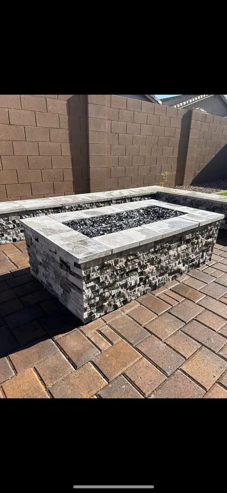 Trusted residential landscaping experts serving Queen Creek, AZ - Platinum Outdoors