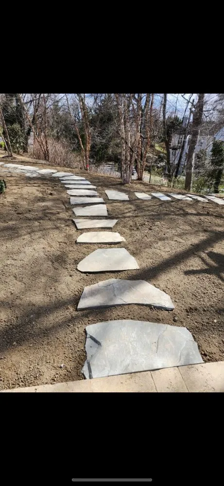 Local landscape design experts serving Baltimore, MD - Platinum Pavers and Landscaping