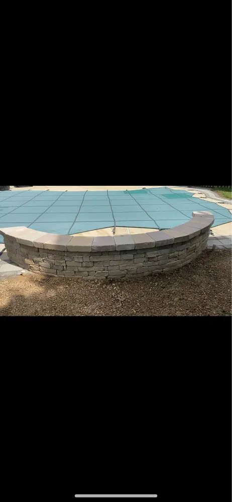 Trusted outdoor landscaping for beautiful yards across Baltimore, MD - Platinum Pavers and Landscaping