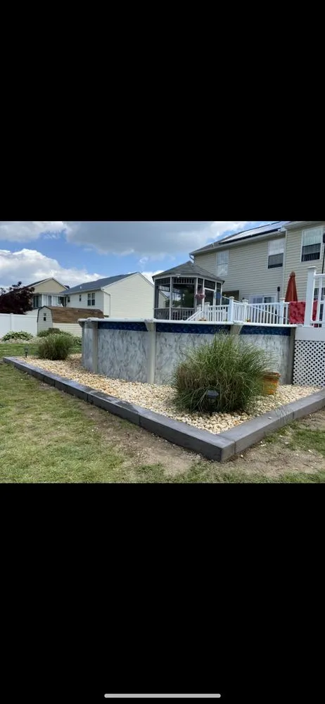 Expert residential landscaping for outdoor upgrades in Baltimore, MD by Platinum Pavers and Landscaping