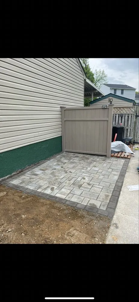 Expert landscape design experts serving Baltimore, MD - Platinum Pavers and Landscaping