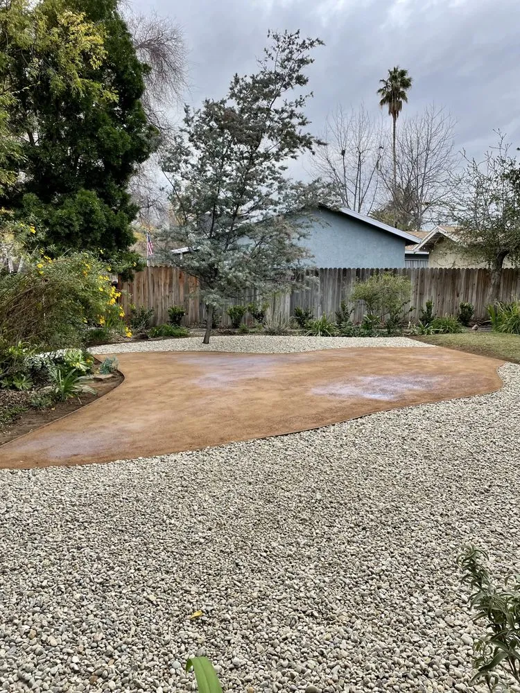 Trusted lawn mowing service in Pasadena, CA - Platinum Paving & Landscaping