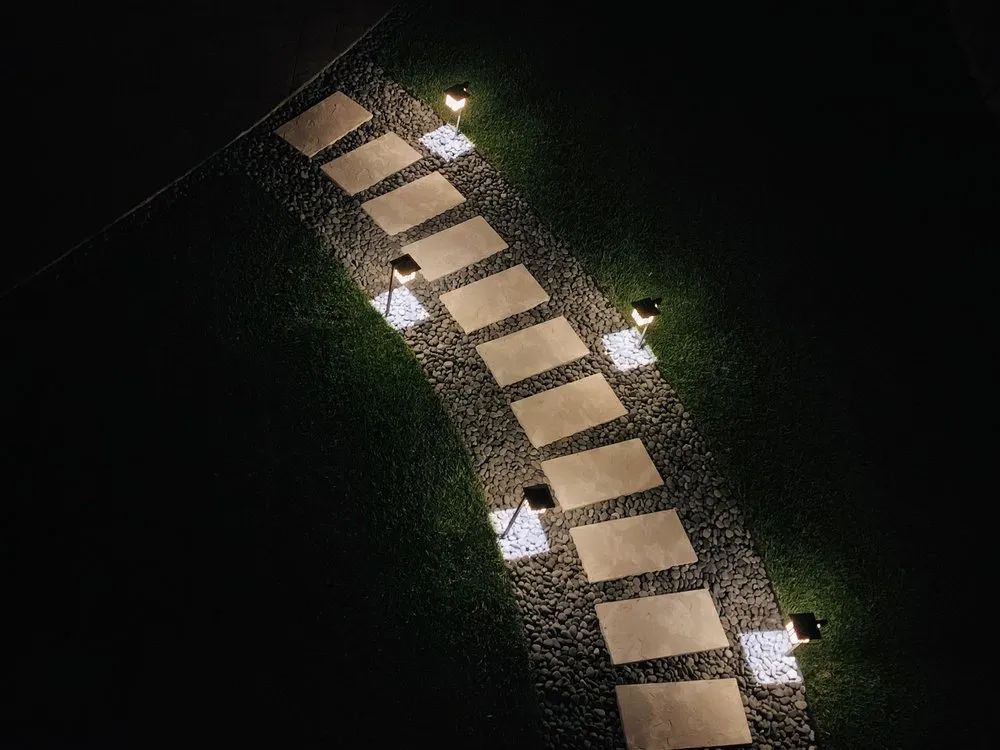 Top-rated lawn care service experts serving Pasadena, CA - Platinum Paving & Landscaping