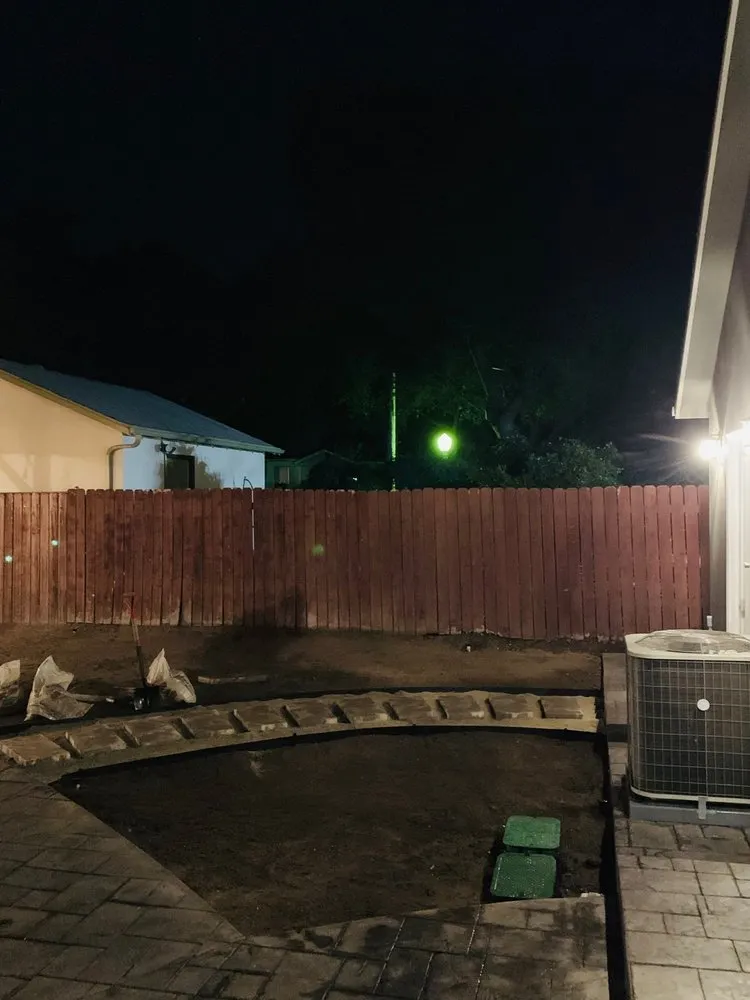 Professional landscape installation in Pasadena, CA by Platinum Paving & Landscaping