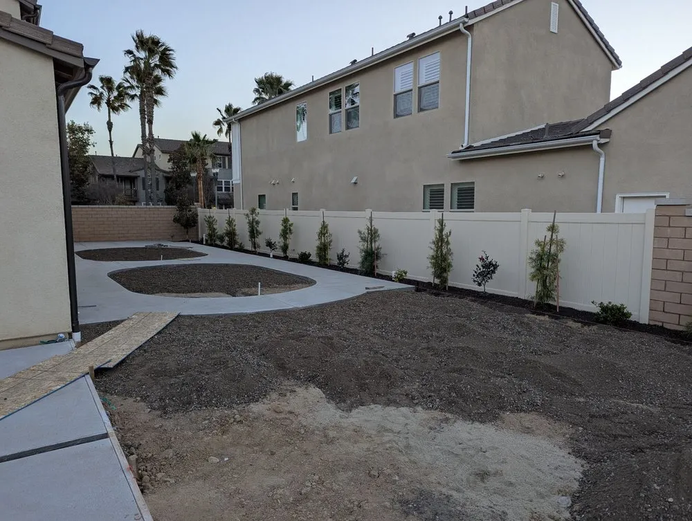 Trusted landscape installation in Pasadena, CA - Platinum Paving & Landscaping