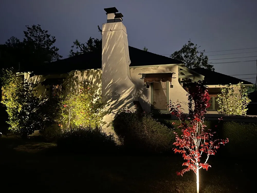 Reliable yard cleanup service in Pasadena, CA by Platinum Paving & Landscaping