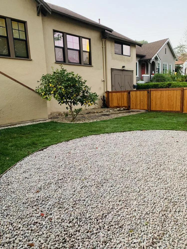 Top-rated landscape design experts serving Pasadena, CA - Platinum Paving & Landscaping