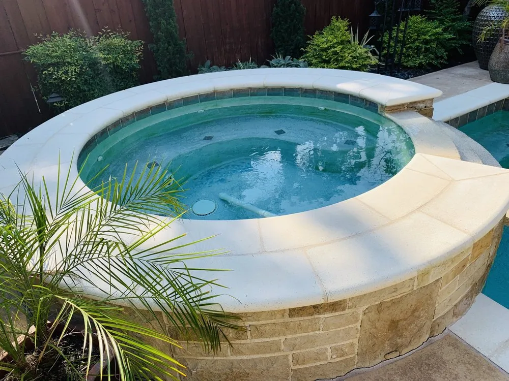 Trusted landscape design in Dallas, TX by Platinum Plus Power Washing & Landscaping