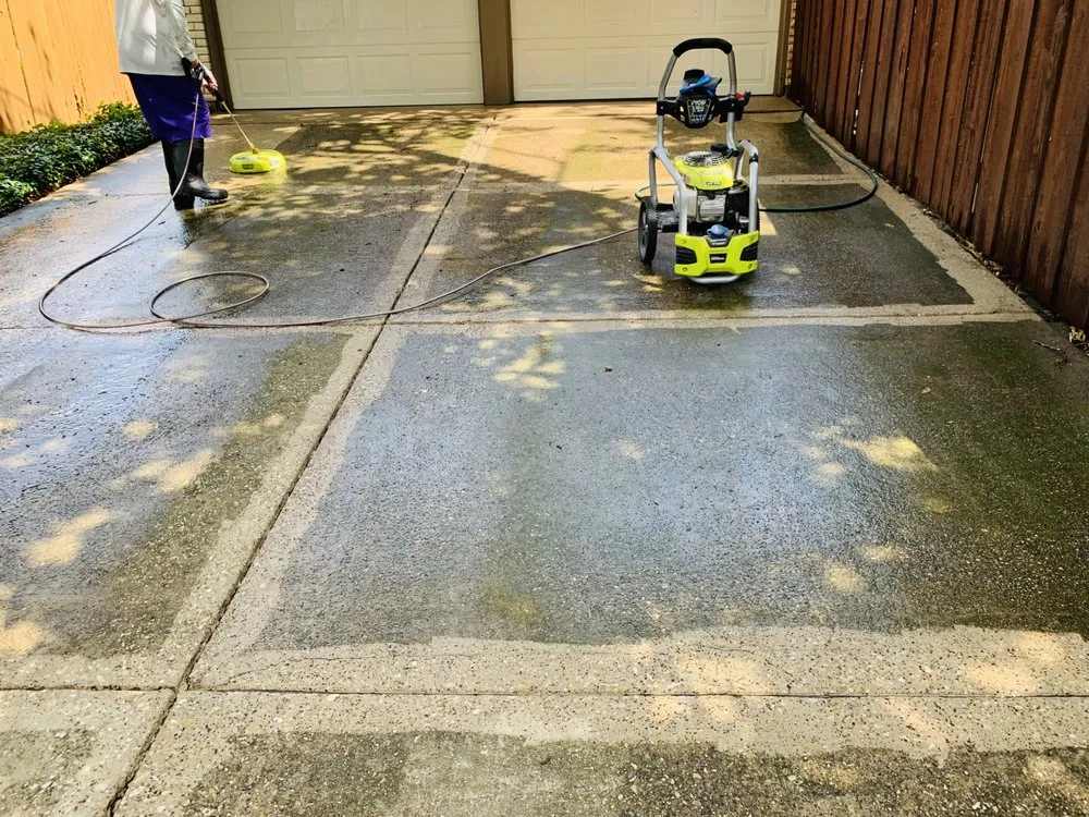 Top-rated landscape installation in Dallas, TX - Platinum Plus Power Washing & Landscaping