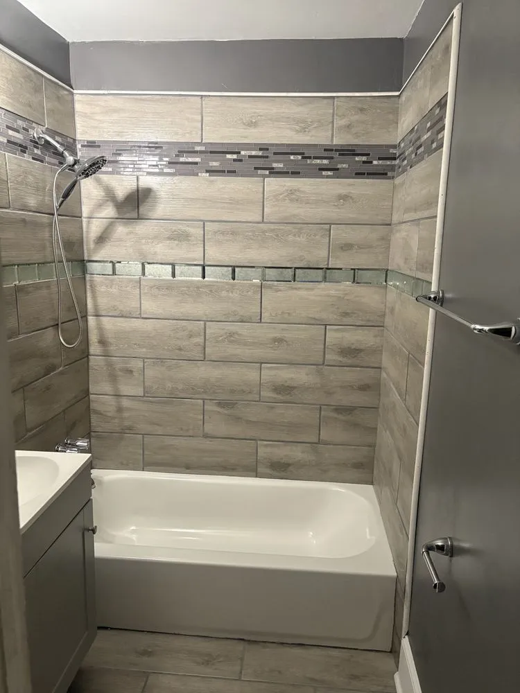 Custom residential landscaping in Blythewood, SC - Platinum Pyramid