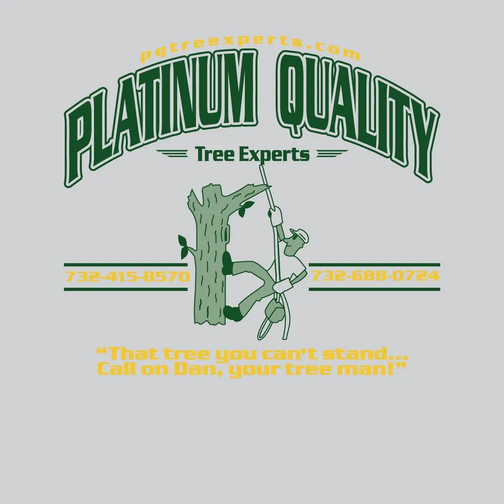Professional garden landscaping in Lakewood, NJ - Platinum Quality Tree Experts