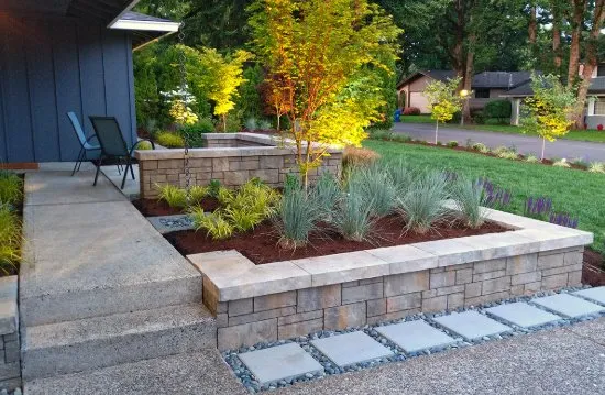 Top-rated lawn mowing service in Janesville, WI by Platinum Service's