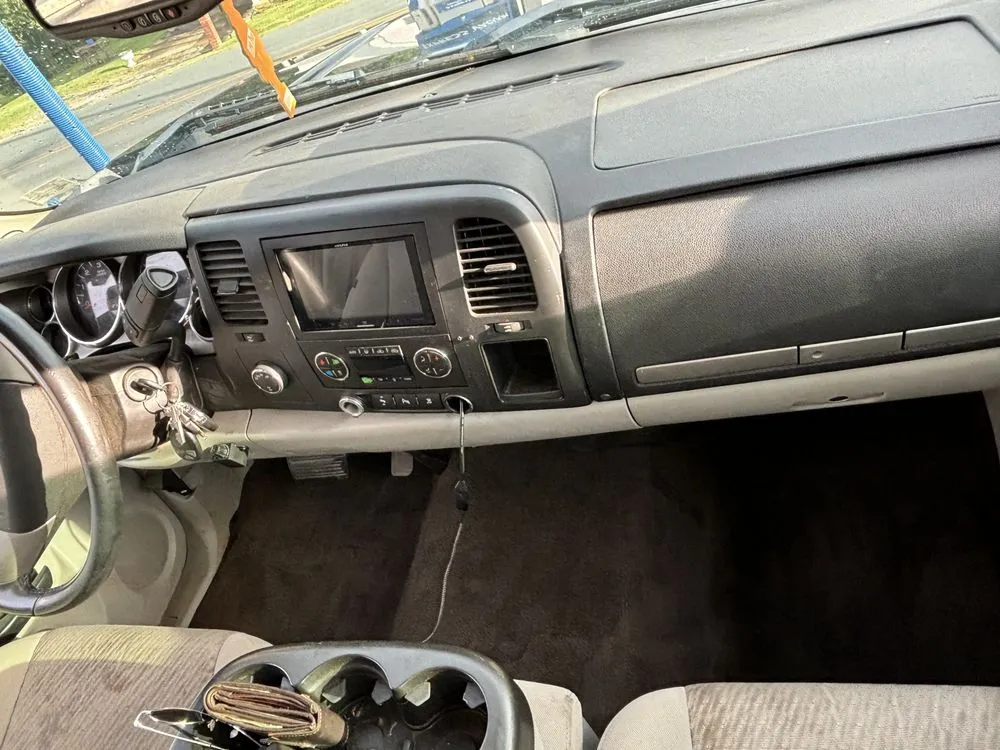 Custom garden landscaping with custom design across Lynchburg, VA - Platinum Services