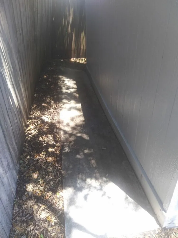 Local landscape installation for homes across Spring Hill, FL - Platinum Services