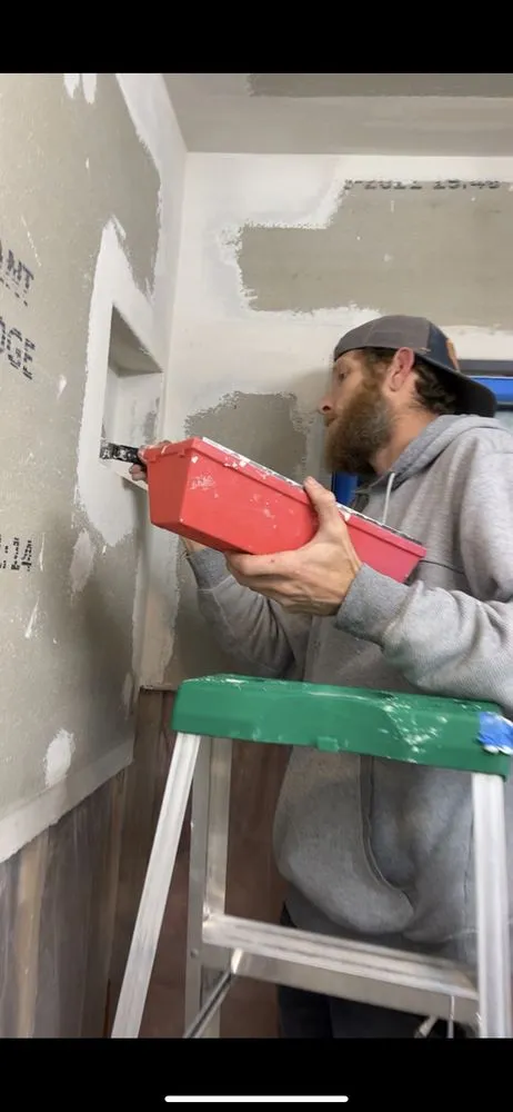 Professional garden landscaping for homes in Spring Hill, FL by Platinum Services