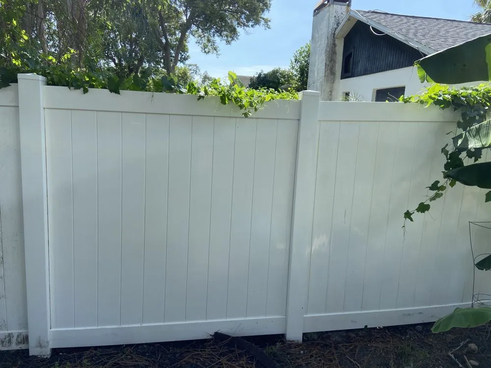 Professional landscape installation in Spring Hill, FL - Platinum Services