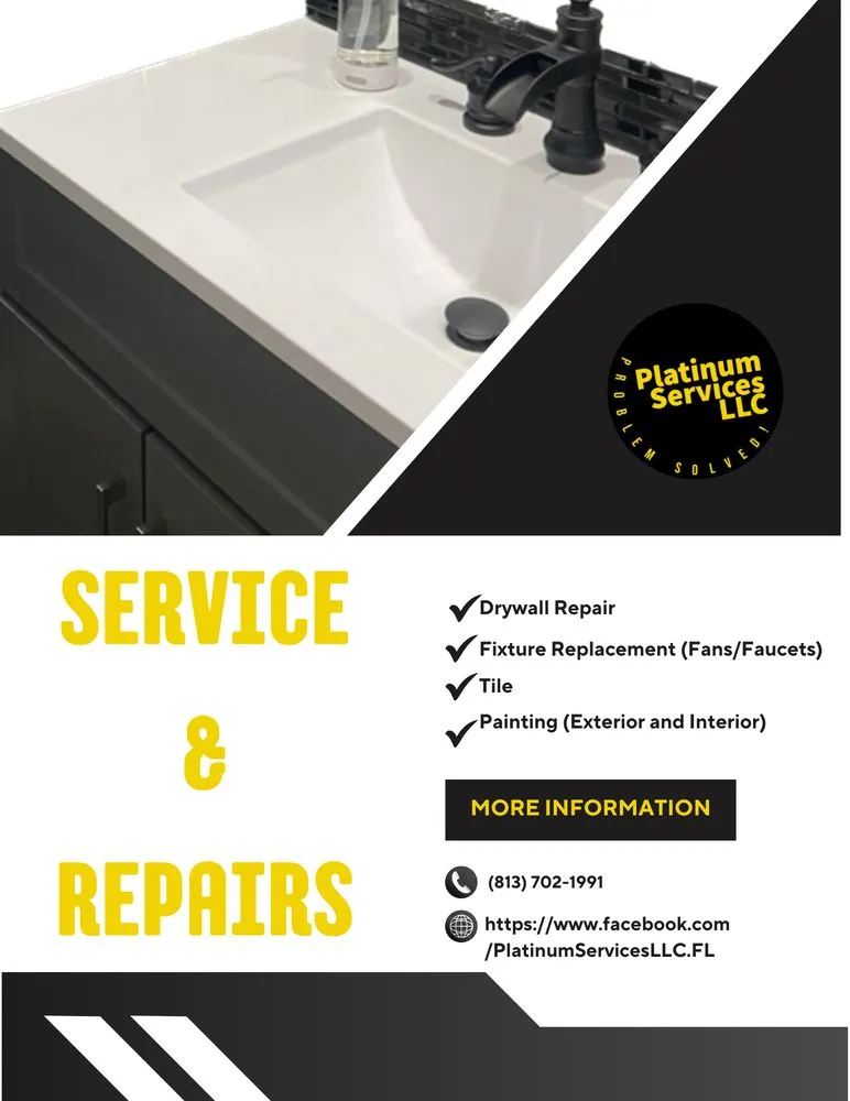 Trusted outdoor landscaping in Spring Hill, FL - Platinum Services