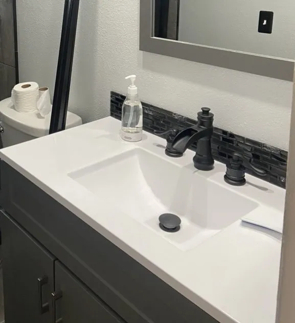 Trusted yard cleanup service for homes in Spring Hill, FL by Platinum Services