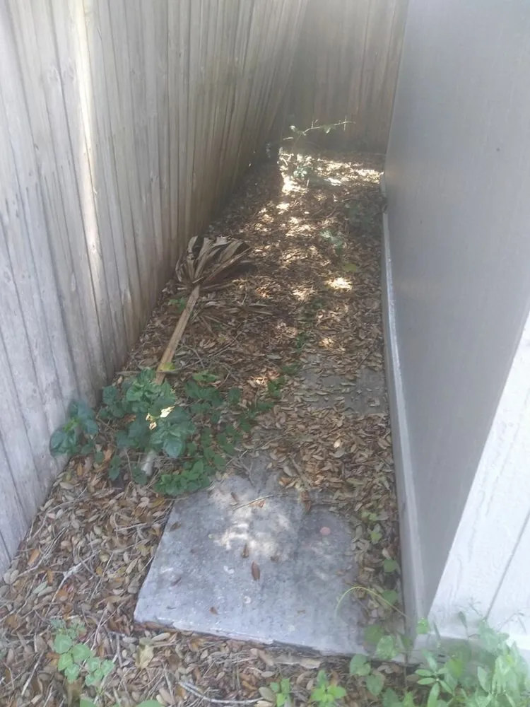 Local residential landscaping with custom design across Spring Hill, FL - Platinum Services