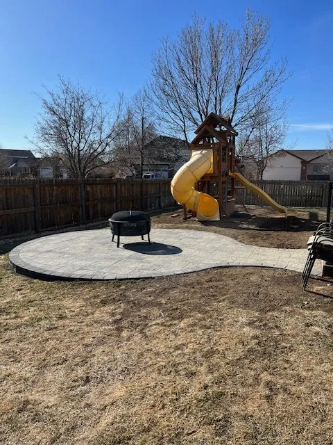 Reliable outdoor landscaping for beautiful yards across Fort Collins, CO - Platinum Trades