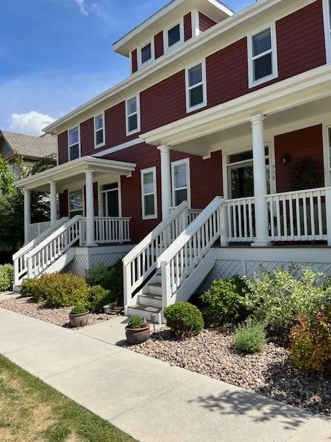 Top-rated lawn care service in Fort Collins, CO - Platinum Trades