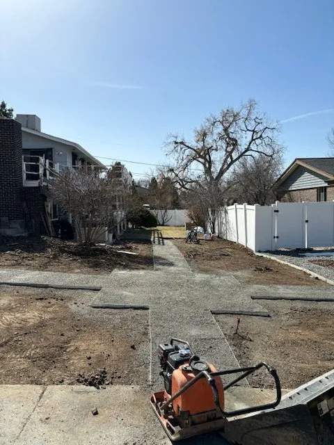 Local yard cleanup service in Fort Collins, CO - Platinum Trades