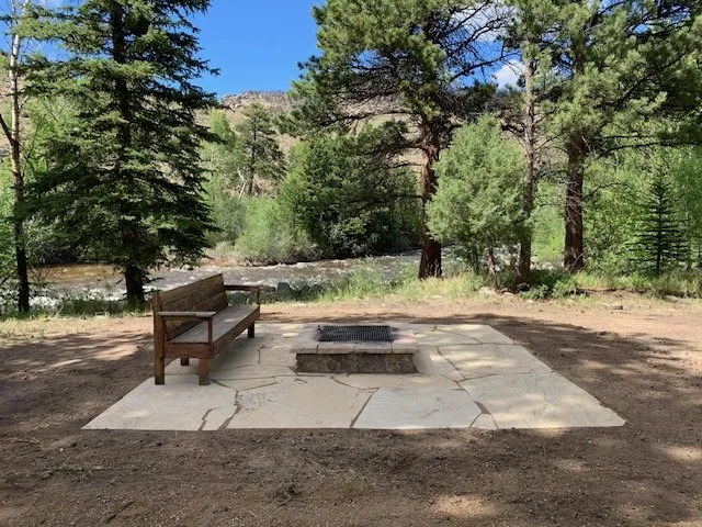 Affordable landscape design in Fort Collins, CO by Platinum Trades