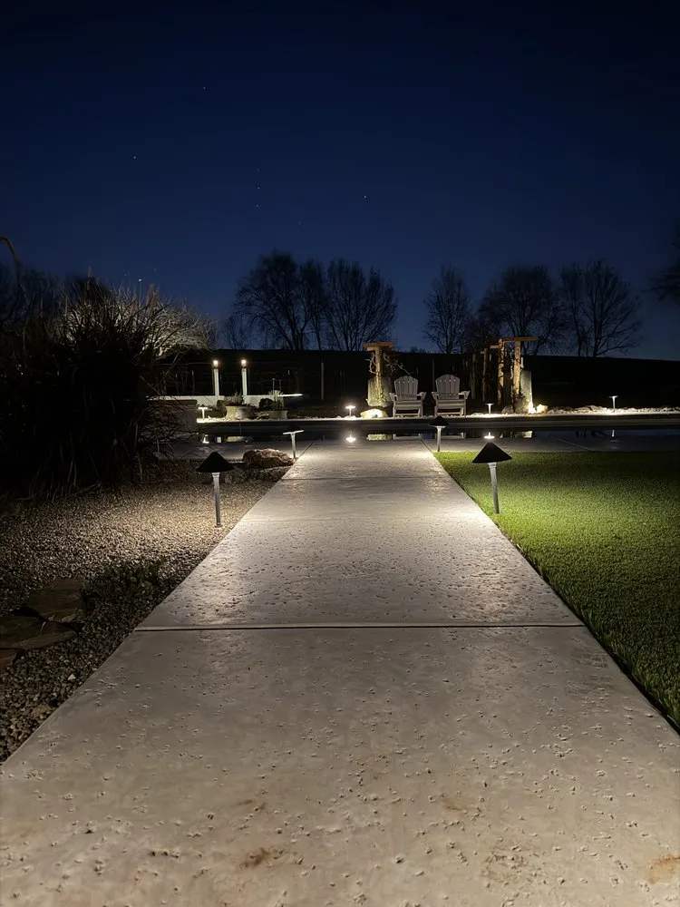 Reliable lawn care service for homes in Sacramento, CA by Platinum Works