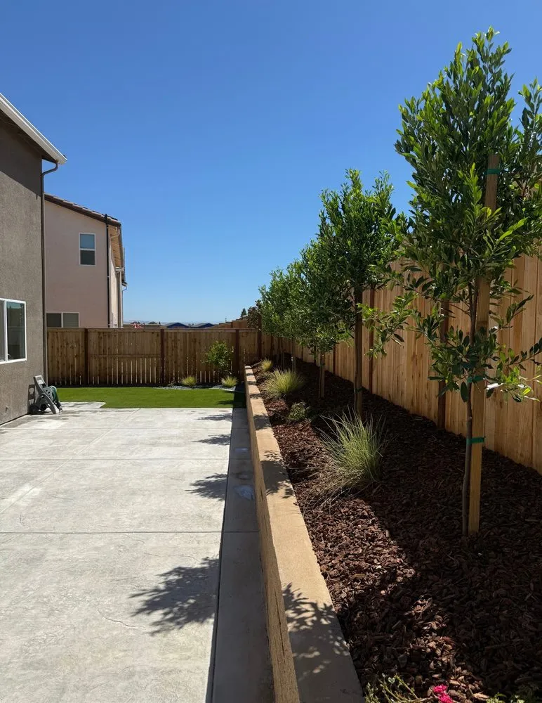 Expert lawn care service in Sacramento, CA - Platinum Works