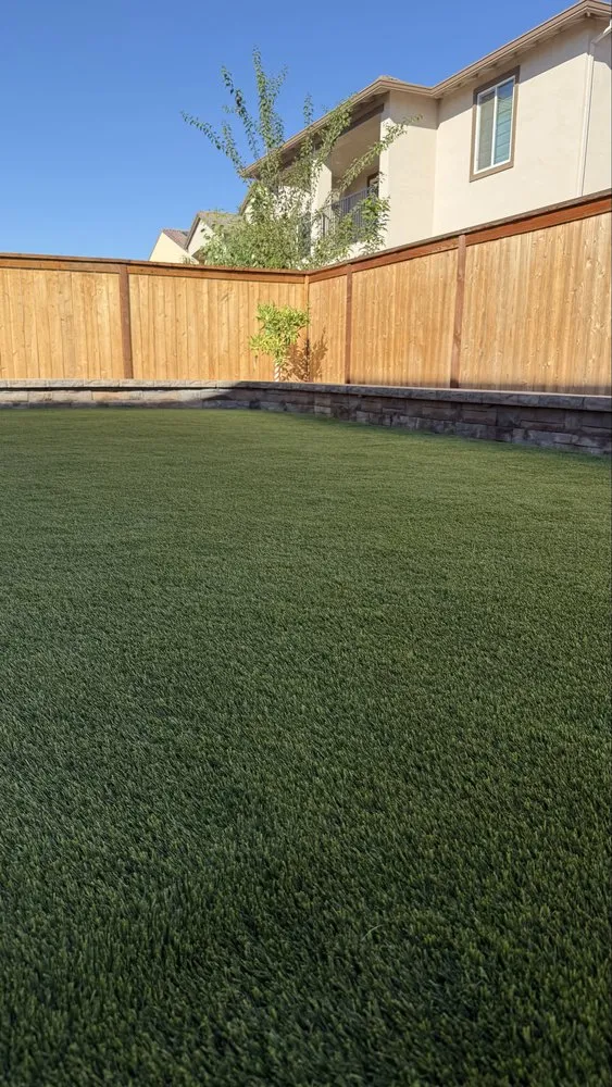 Affordable yard cleanup service in Sacramento, CA - Platinum Works