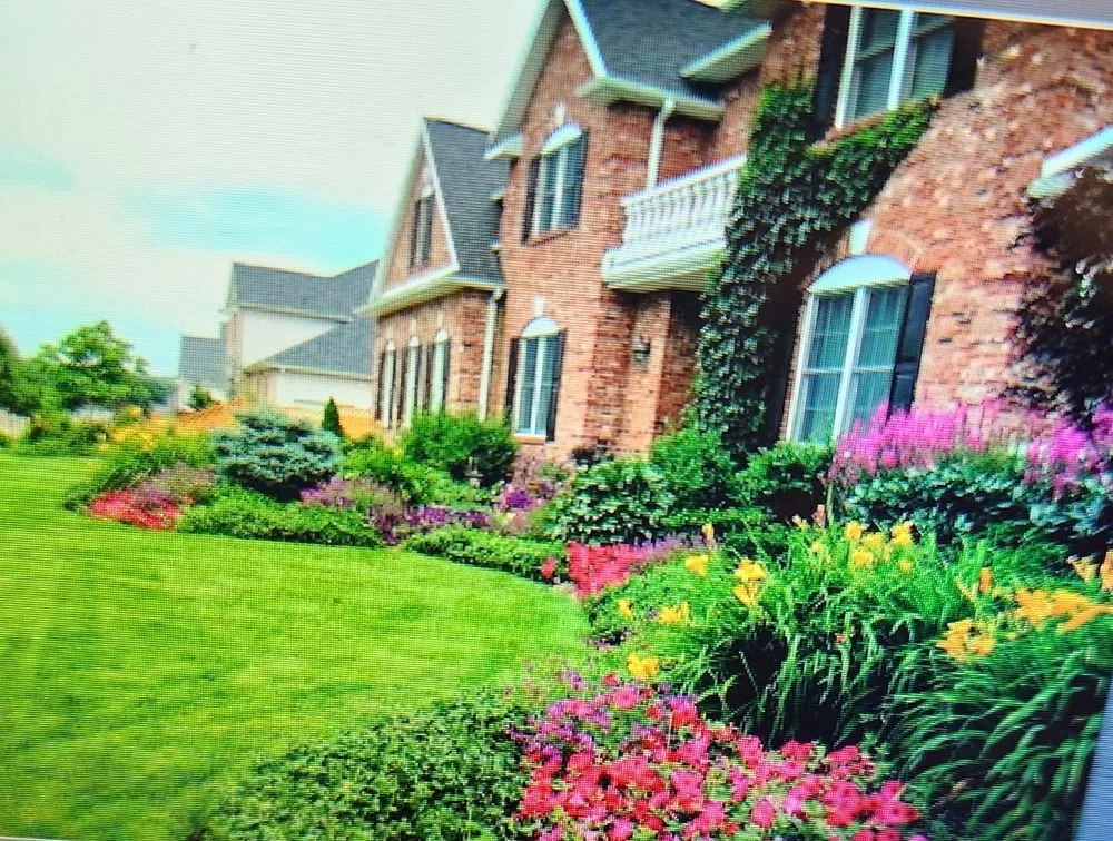 Expert yard maintenance for beautiful yards in Decatur, AL by Platnium Tree Service