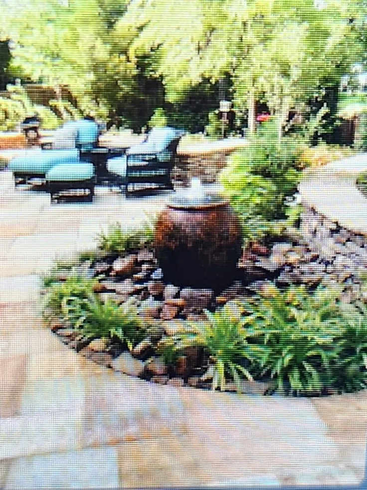 Reliable residential landscaping for residential properties in Decatur, AL by Platnium Tree Service