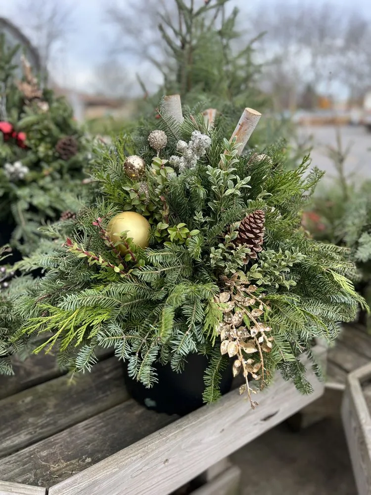 Expert landscape design for outdoor upgrades across Bloomingdale, IL - Platt Hill Nursery