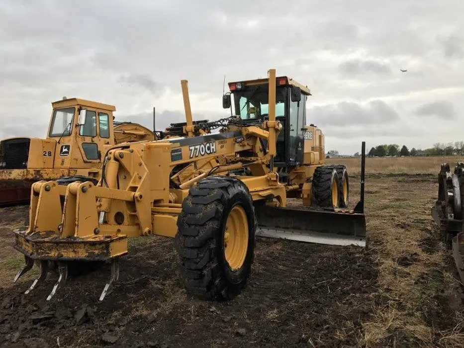 Custom landscape design in Lexington, NE - Platte Velley Excavating