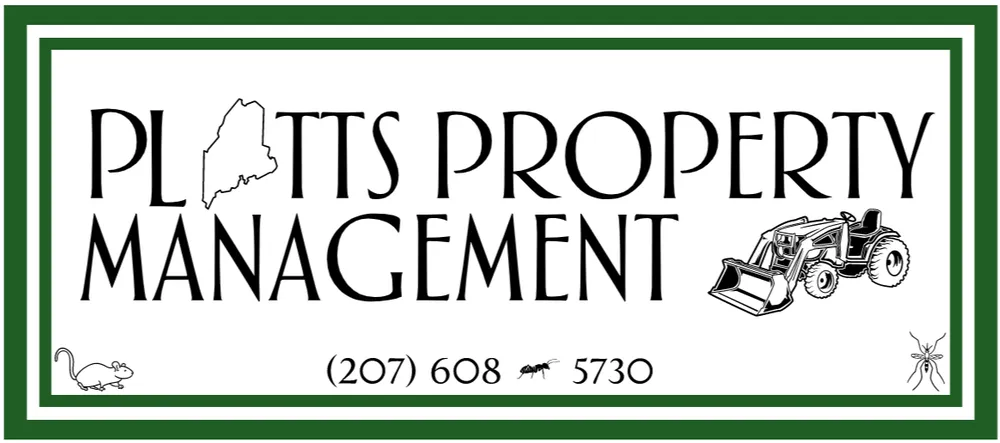 Top-rated residential landscaping with custom design in Sanford, ME by Platt's Property Management