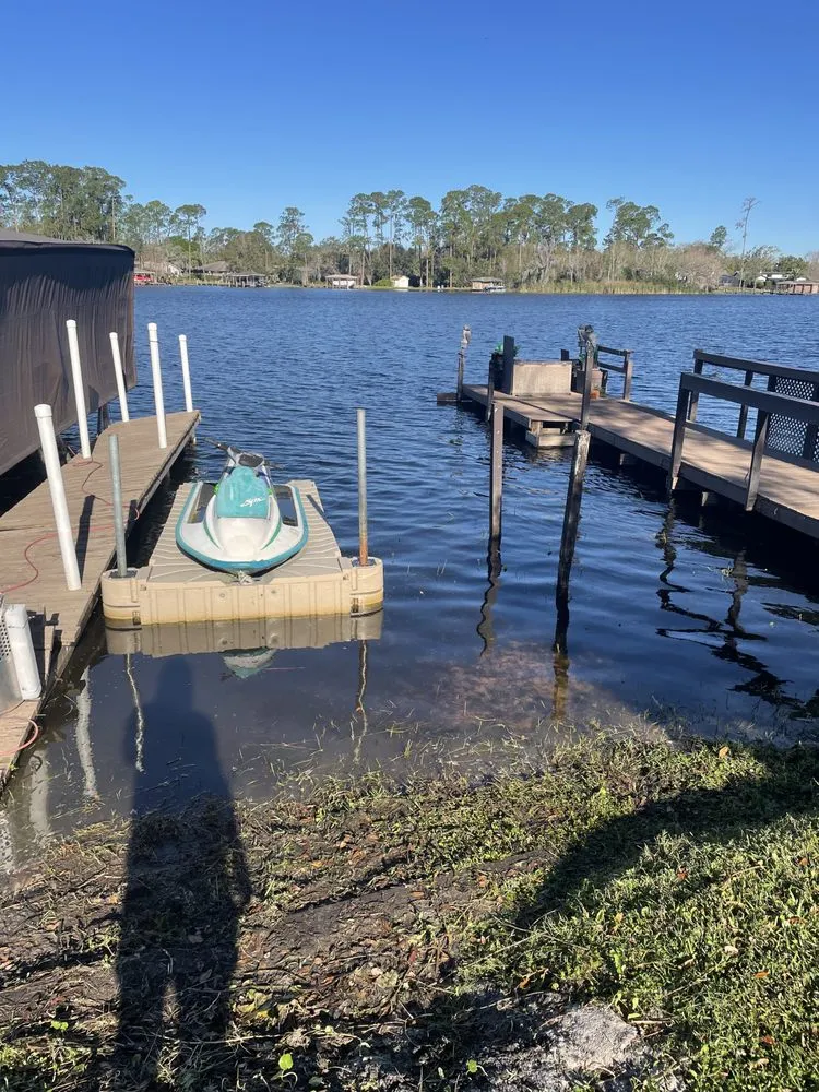 Expert residential landscaping experts serving Orlando, FL - Platypus Outdoor Solutions