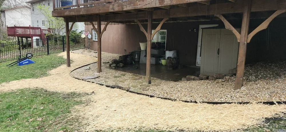 Trusted landscaping services in Caseyville, IL - Platz Design & Landscape