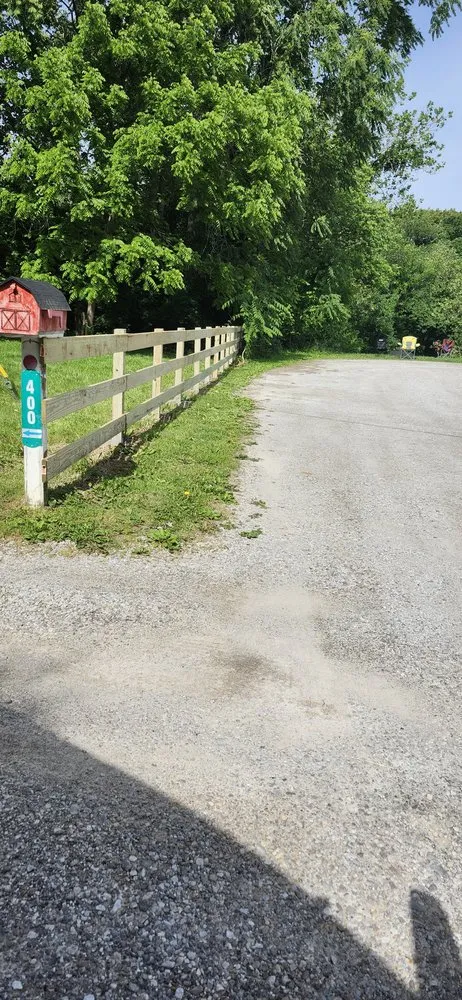 Affordable lawn care service in Caseyville, IL by Platz Design & Landscape