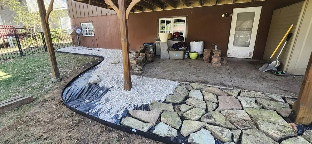 Top-rated landscaping services for beautiful yards in Caseyville, IL by Platz Design & Landscape