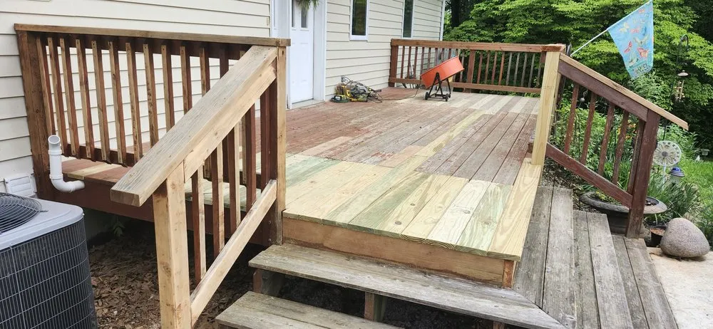 Top-rated yard cleanup service experts serving Caseyville, IL - Platz Design & Landscape