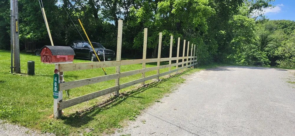 Reliable landscape installation experts serving Caseyville, IL - Platz Design & Landscape