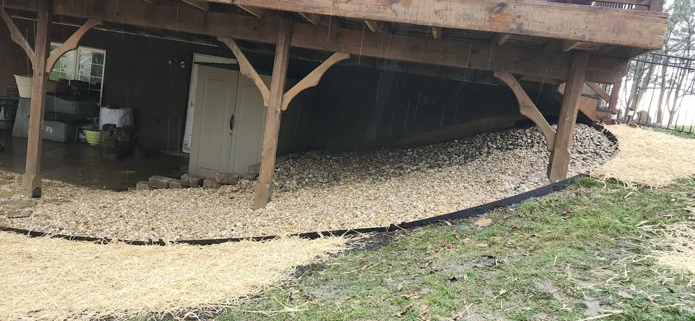 Reliable landscape installation for residential properties across Caseyville, IL - Platz Design & Landscape