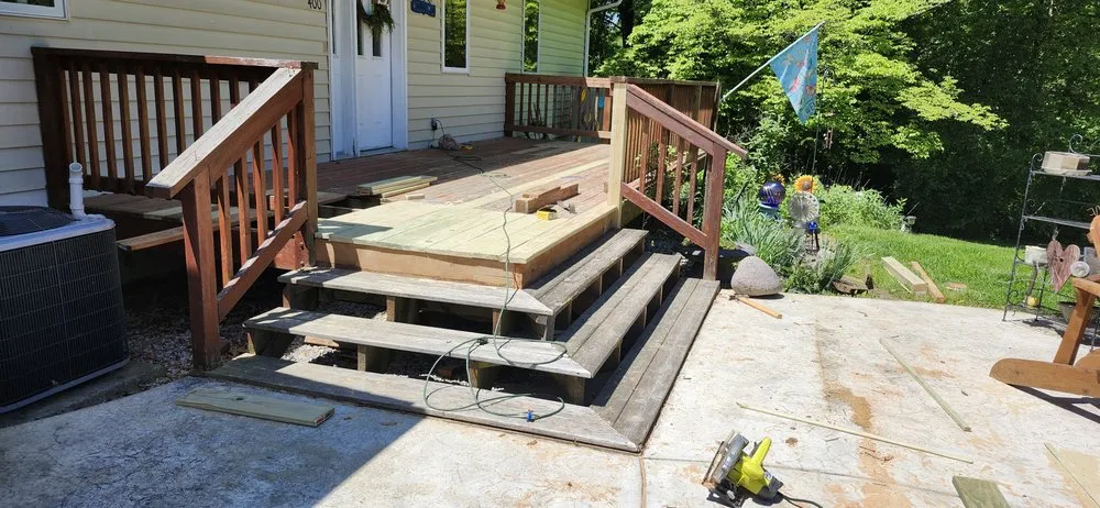 Expert landscape design experts serving Caseyville, IL - Platz Design & Landscape