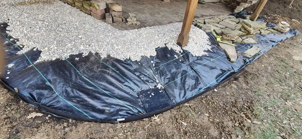 Top-rated residential landscaping in Caseyville, IL - Platz Design & Landscape